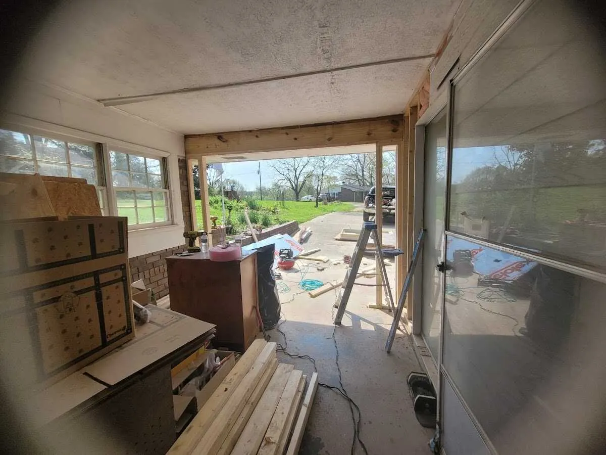 Air movers and dehumidifier for Drying & Dehumidification in North Tonawanda